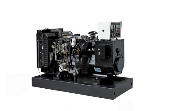 肇庆科克150kw大型柴油发电机组