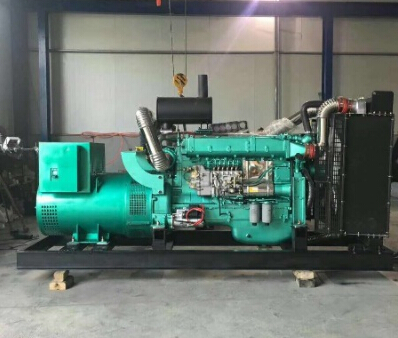 肇庆宗申动力300kw大型柴油发电机组