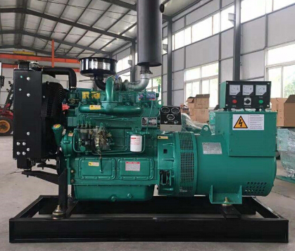 肇庆宗申动力10kw小型柴油发电机