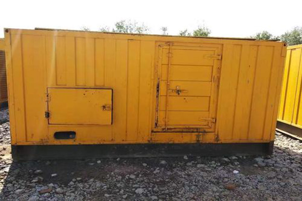 肇庆发电机出租 肇庆发电机出租