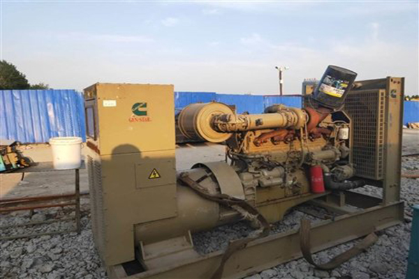 肇庆发电机出租 肇庆发电机出租