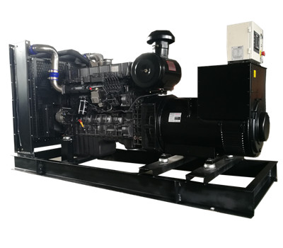 肇庆上柴柴油发电机组50KW-700KW